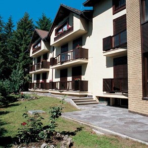 Hotel Pagnani