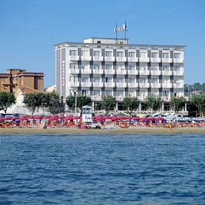 Hotel MareblÃ¹