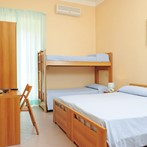 Camere Basic a un prezzo speciale