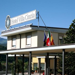 Hotel Villa Cinzia
