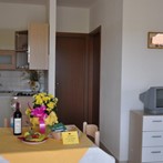 APPARTAMENTO TOSCANA MARE €420 SETTIMANA IN GIUGNO