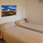 APPARTAMENTO TOSCANA MARE €420 SETTIMANA IN GIUGNO
