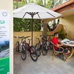 Speciale sosta Camper 48 ore
