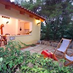 Speciale sosta Camper 48 ore