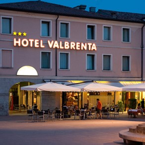 Hotel Valbrenta