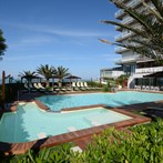 IL PIACERE DI PEDALARE IN VACANZA............E RILASSARSI AL MARE !!!!