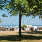 IN ZIR PAR LA RUMAGNA (in giro per la romagna)