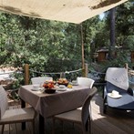 SCOPRI LA VACANZA GLAMPING