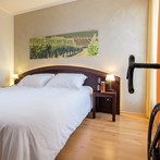 Gruppi ciclistici in vacanza