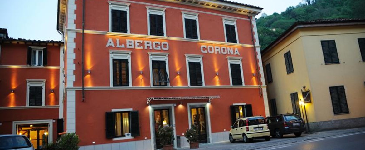 corona regina
