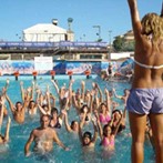 SCAPPA AL MARE PER UNA SETTIMANA IN GIUGNO
