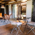 Early booking Roulotte in affitto