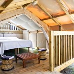Early booking Roulotte in affitto