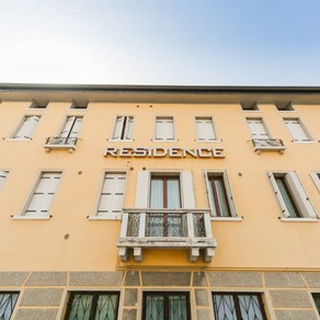 Residence Palazzo Brando 