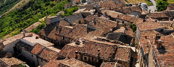 Abruzzo