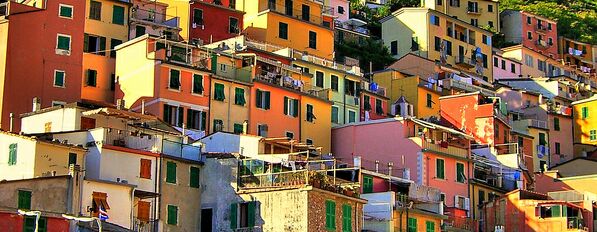 Liguria