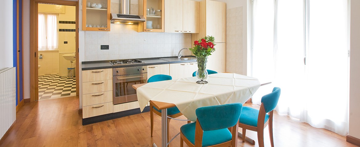 RESIDENZA ADELAIDE