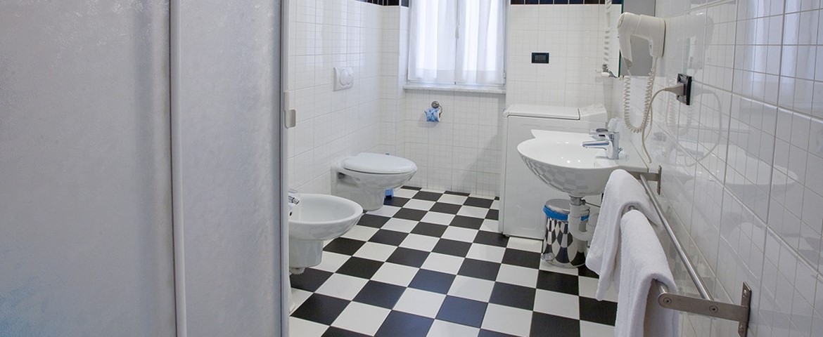 RESIDENZA ADELAIDE