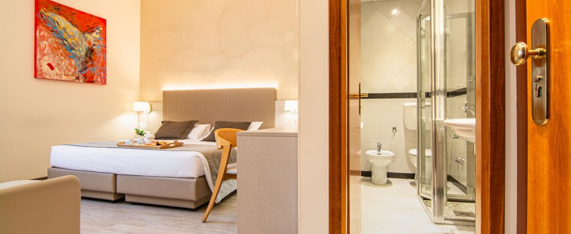 PARK HOTEL AI PINI