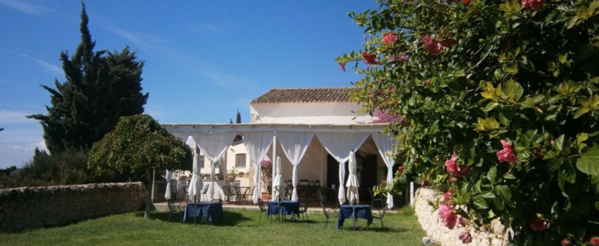 HOTEL LA CORTE DEL SOLE ANTICA MASSERIA