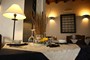 HOTEL LA CORTE DEL SOLE ANTICA MASSERIA