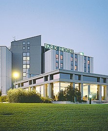 PARK HOTEL PIACENZA BEST WESTERN