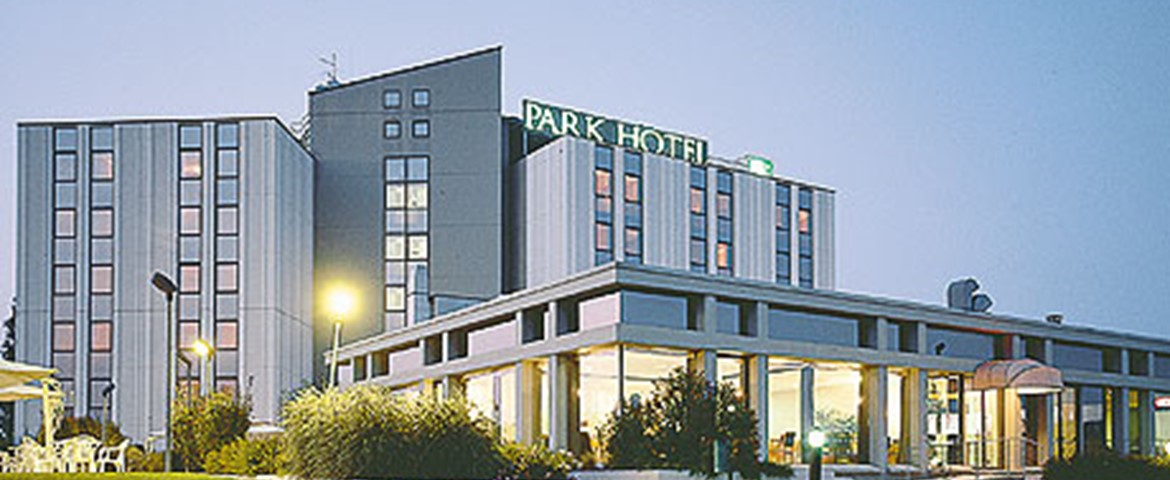PARK HOTEL PIACENZA BEST WESTERN