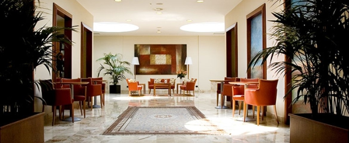 PARK HOTEL PIACENZA BEST WESTERN