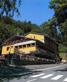 ALBERGO PRIMULA