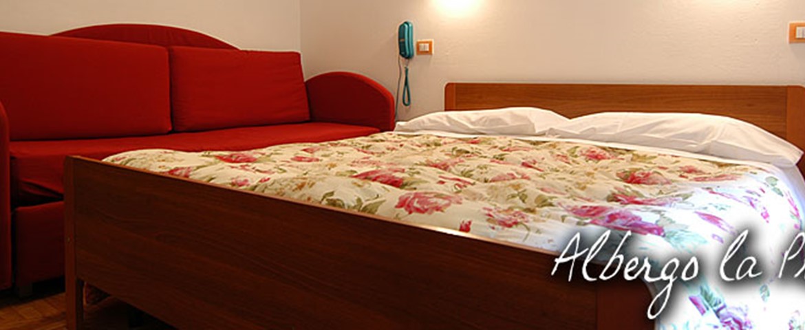 Passaggio da Abetone