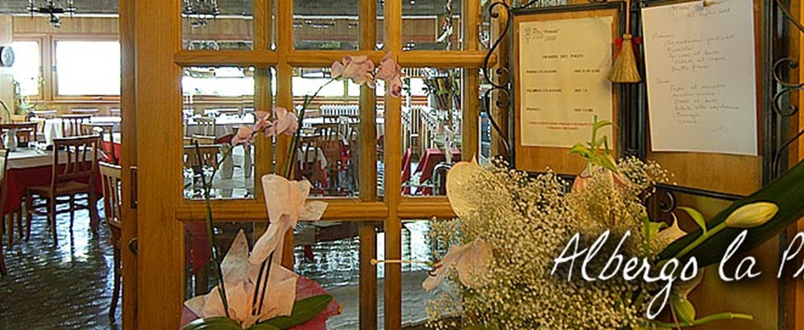 Passaggio da Abetone