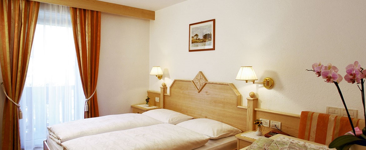 HOTEL PENSIONE LA MUDA