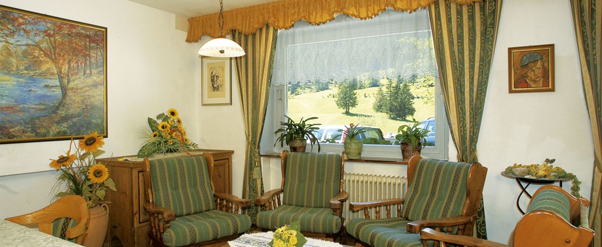 HOTEL PENSIONE LA MUDA