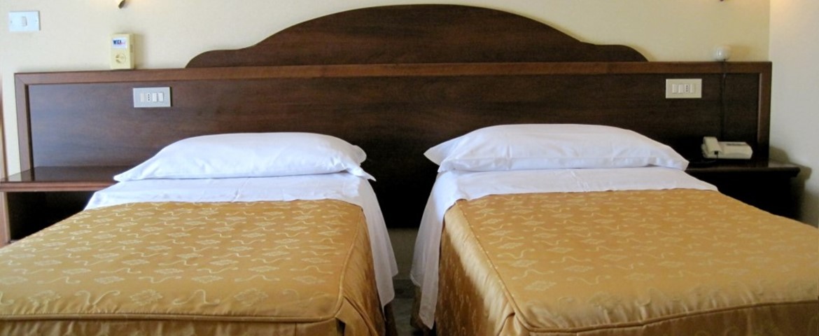 HOTEL MARIA