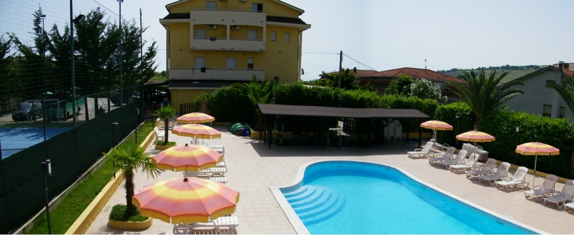 Hotel Hotel Maria