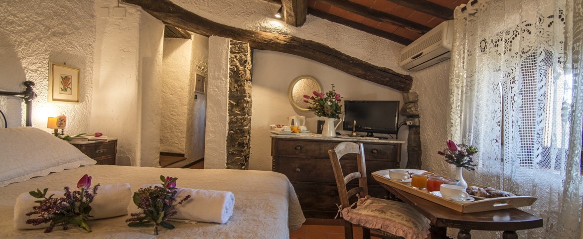 ALBERGO COLLE ETRUSCO SALIVOLPI