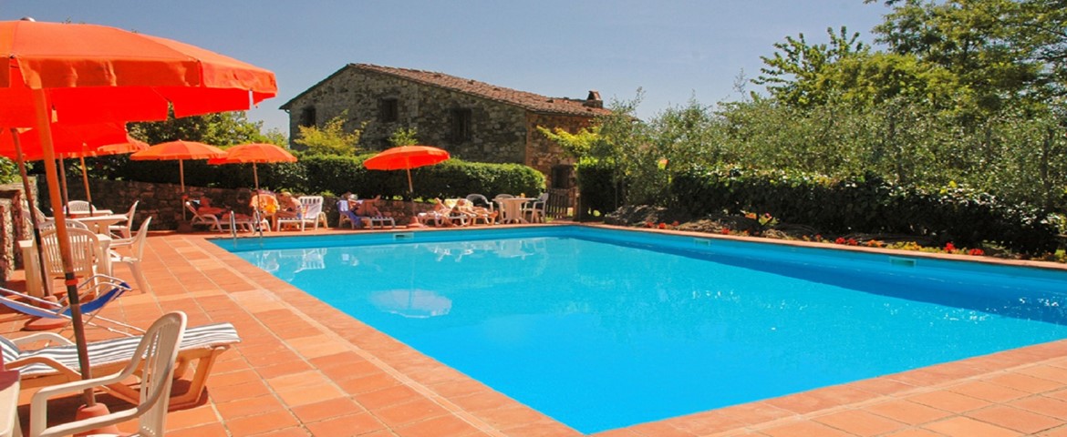 ALBERGO COLLE ETRUSCO SALIVOLPI
