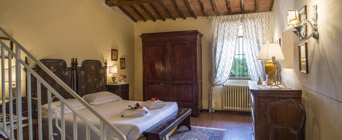 HOTEL BELVEDERE DI SAN LEONINO