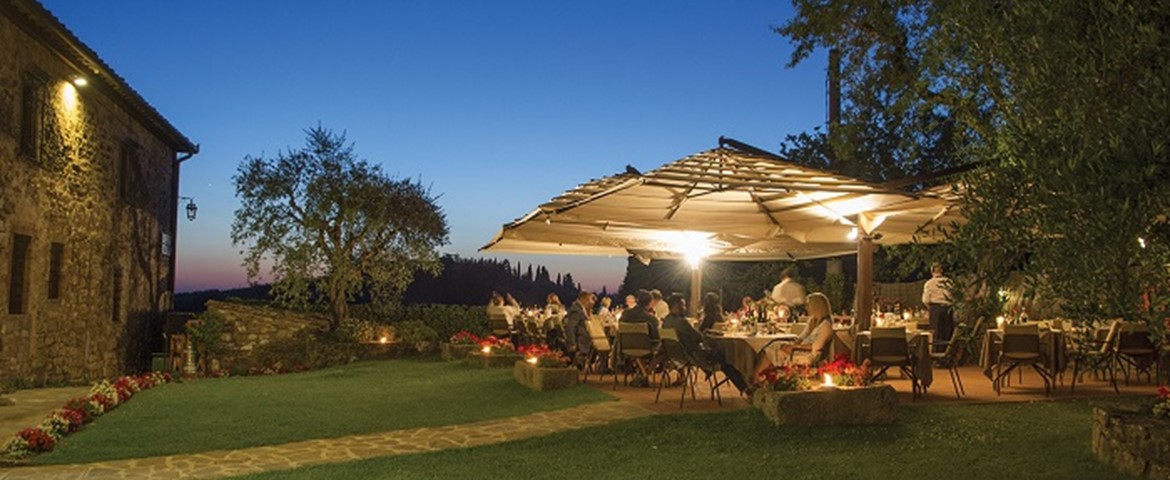 HOTEL BELVEDERE DI SAN LEONINO