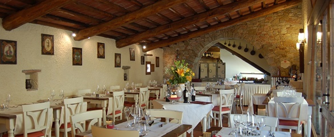 HOTEL BELVEDERE DI SAN LEONINO