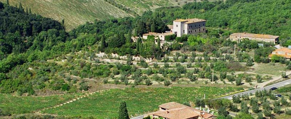HOTEL BELVEDERE DI SAN LEONINO