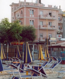 HOTEL AURORA