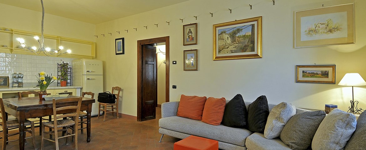 FATTORIA LA TORRE