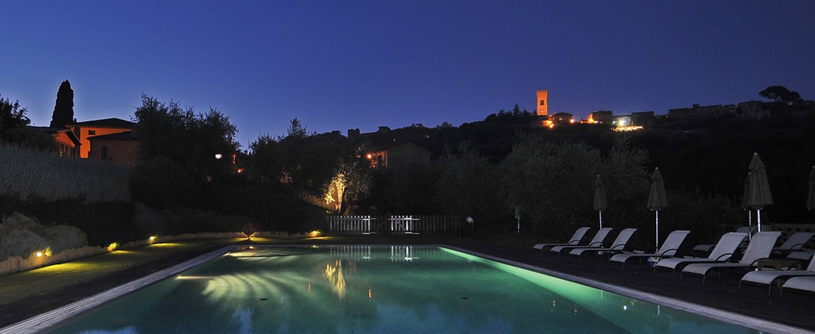 FATTORIA LA TORRE