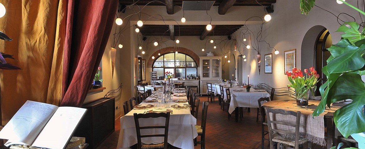 FATTORIA LA TORRE