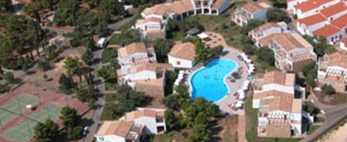 PALMASERA VILLAGE RESORT