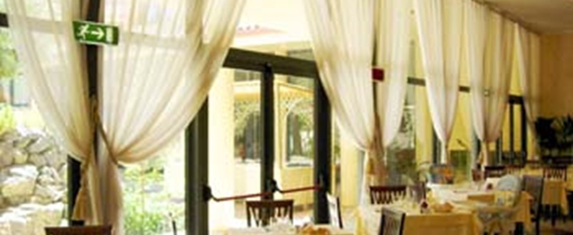 PALMASERA VILLAGE RESORT