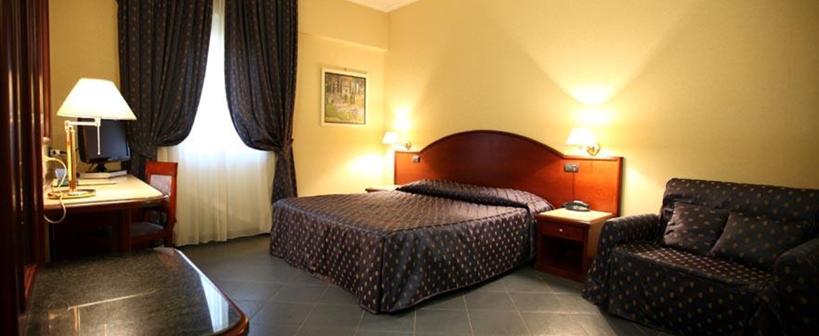 HOTEL ROCCA