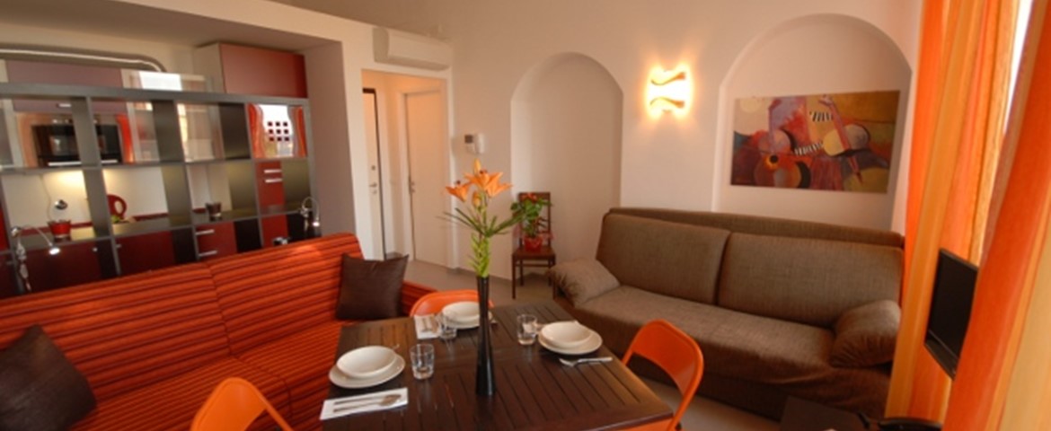 LONDRINO APARTMENTS