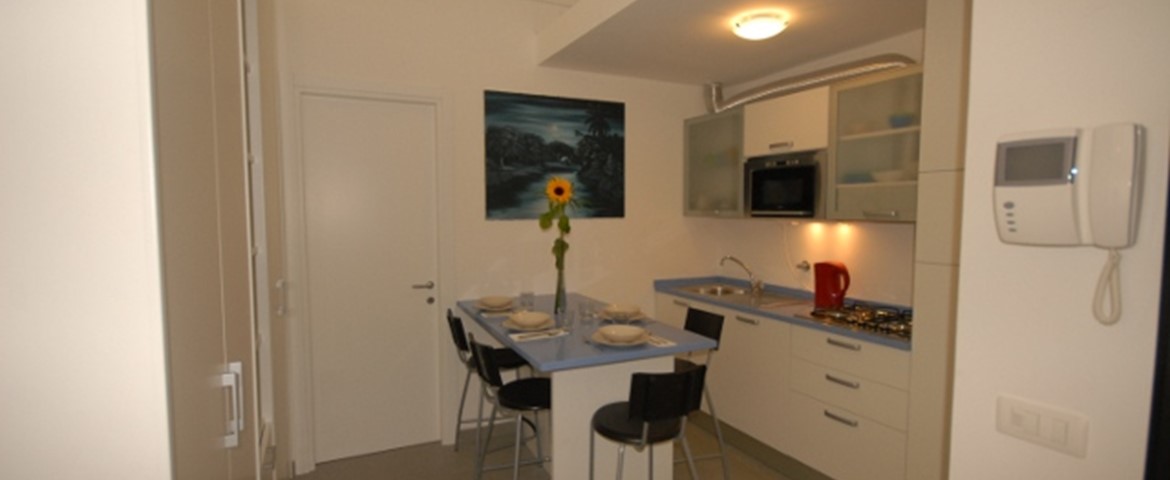 LONDRINO APARTMENTS
